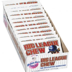 Joy's De'Lights Big League Chew Original Bulk