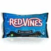 Joys Delights Lolly Shop Online Red Vines Black 453g Bulk Licorice