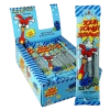 Joys Delights Lolly Shop Online Sour Power Straws Blue Raspberry Bulk