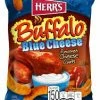 Joys Delights Lolly Shop Online Herr's Buffalo Blue Cheese Curls 170g On Sale