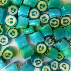 Joy's De'Lights All Candy Blueberry Rock