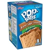 Joy's De'Lights American Groceries Pop Tarts Brown Sugar Cinnamon Unfrosted