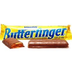 Nestle Butterfinger