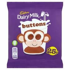 Flash Sale π Joys Delights Lolly Shop Online Milk Chocolate Cadbury Milk Choc Buttons 14g π€© 1 Joys Delights Lolly Shop Online Milk Chocolate Cadbury Milk Choc Buttons 14g