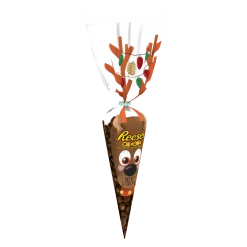 Joy's De'Lights Reeses Pieces Reindeer Carrots 76g