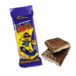 Joy's De'Lights Cadbury Buzz Bars Bulk All Candy