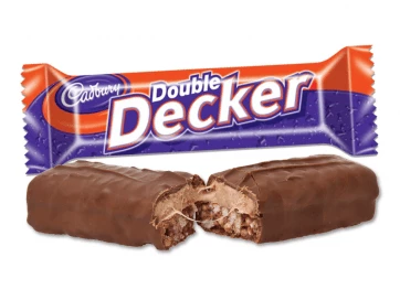 Discount ⭐ Joy's De'Lights Cadbury Double Decker Bulk 🧨 1 Joy's De'Lights Cadbury Double Decker Bulk