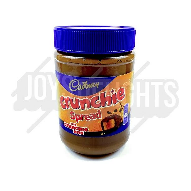 Top 10 π― Bonfect All π¬ Candy Cadbury Crunchie Spread 400g π 1 Bonfect All Candy Cadbury Crunchie Spread 400g