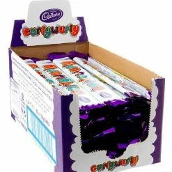Joy's De'Lights Curly Wurly Bulk