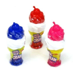 Joy's De'Lights Twist N Lick Ice Cream Candy All Candy