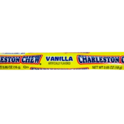 Joys Delights Lolly Shop Online Charleston Chew Stick 18g Bulk