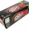 Joy's De'Lights Dr Pepper Cherry 12 Pack Carton
