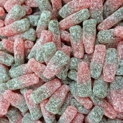 Joy's De'Lights All Candy Fizzy Cherry Cola Bottles