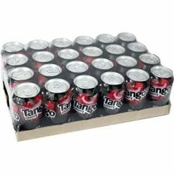 Joy's De'Lights All Candy Tango Cherry 24 Pack