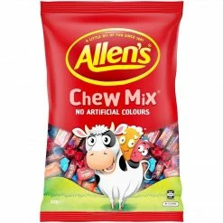 Joy's De'Lights Allens Chew Mix