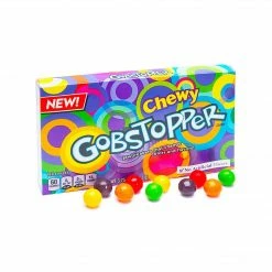 Joys Delights Lolly Shop Online American Snacks Wonka Chewy Gobstoppers Theatre