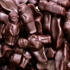 Country Vic Allen's Cheekies