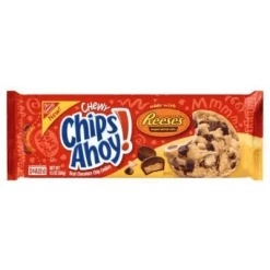 Joy's De'Lights American Chocolate Chips Ahoy Chewy With Reeses Bulk