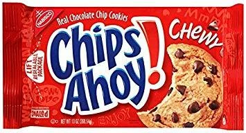 Cheap π₯° Joy's De'Lights All π¬ Candy Chips Ahoy Chewy 269g π 1 Joy's De'Lights All Candy Chips Ahoy Chewy 269g