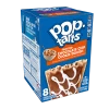 Joy's De'Lights Poptarts Choc Chip Cookie Dough Featured