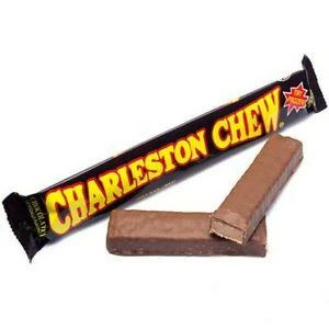 Brand new π Joys Delights Lolly Shop Online Milk Chocolate Charleston Chew Chocolate Bulk π 2 Joys Delights Lolly Shop Online Milk Chocolate Charleston Chew Chocolate Bulk