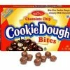 Joy's De'Lights Chocolate Chip Cookie Dough Bites Theatre Bulk