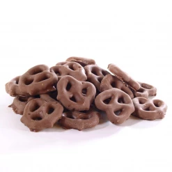 Country Vic Chocolate Pretzel