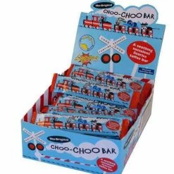 Joy's De'Lights Choo Choo Bars Bulk