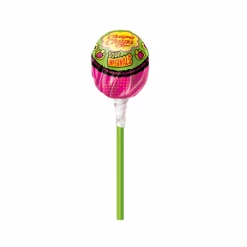 Joy's De'Lights Chupa Chups Sour Infernal Lollipops Bulk All Candy