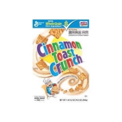 Hot Sale π Joy's De'Lights Featured Cinnamon Toast Crunch 340g π 5 Joy's De'Lights Featured Cinnamon Toast Crunch 340g