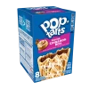 Joy's De'Lights Poptarts Cinnamon Roll All Candy