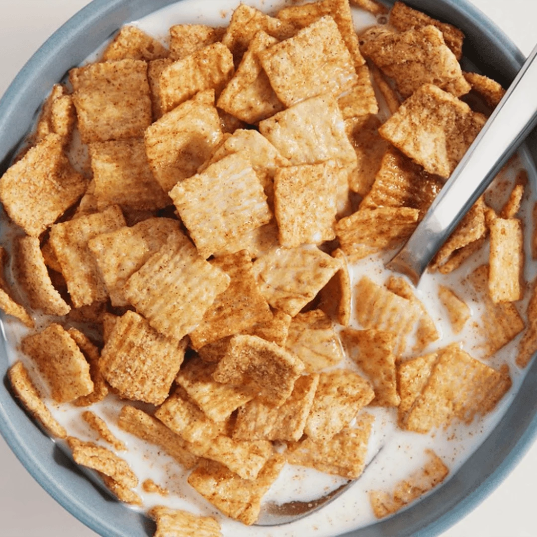 Hot Sale π Joy's De'Lights Featured Cinnamon Toast Crunch 340g π 2 Joy's De'Lights Featured Cinnamon Toast Crunch 340g