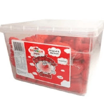 Top 10 β¨ Supplier1 Strawberry Clouds π 2 Supplier1 Strawberry Clouds
