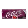 Joy's De'Lights Cherry Coke 12 Pack Carton All Candy