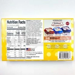 New β€οΈ Joy's De'Lights All π¬ Candy Peanut Butter Cookie Dough Bites π 3 Joy's De'Lights All Candy Peanut Butter Cookie Dough Bites