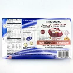 Joy's De'Lights All Candy Cookies And Cream Bites Theatre Box