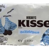 Joy's De'Lights White Chocolate Hershey's Kisses Cookies And Cream Classic Bag
