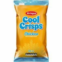 Joys Delights Lolly Shop Online Krispa Cool Crisps Chicken New Zealand Chips