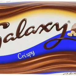 Joy's De'Lights On Sale Galaxy Crispy 102g