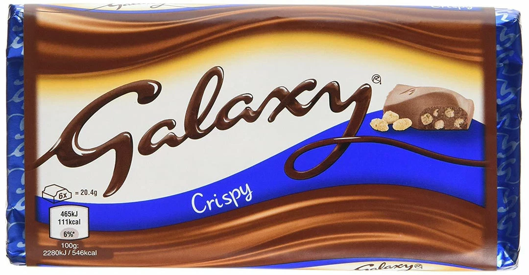 Buy π― Joy's De'Lights On Sale Galaxy Crispy 102g π 1 Joy's De'Lights On Sale Galaxy Crispy 102g