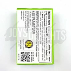 Joys Delights Lolly Shop Online Cry Baby Tears 56g American Lollies