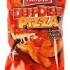 Joys Delights Lolly Shop Online On Sale Herr's Deep Dish Pizza Cheese Curls 184g