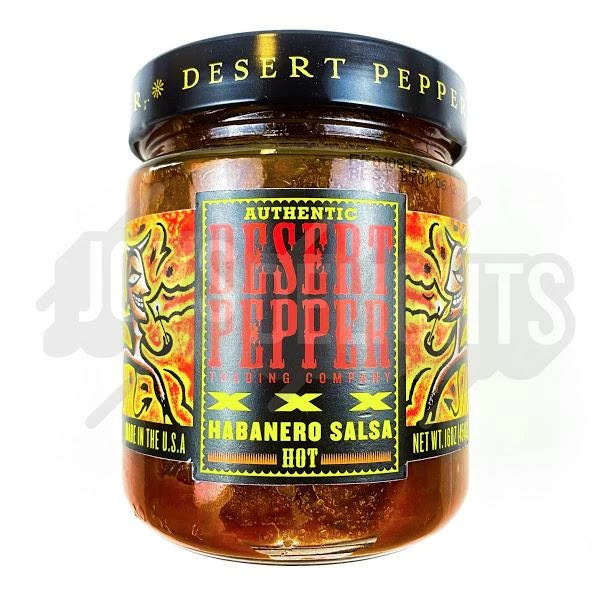Best reviews of β Joy's De'Lights Desert Pepper XXX Fire Habanero 454g π 1 Joy's De'Lights Desert Pepper XXX Fire Habanero 454g
