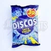 Joys Delights Lolly Shop Online Discos Salt & Vinegar