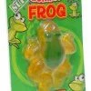 Joys Delights Lolly Shop Online Super Gummy Frog 150g