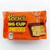 Joys Delights Lolly Shop Online Reese's Big Cup Stuffed Pretzels