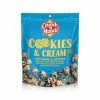 Joys Delights Lolly Shop Online Crunch N Munch Cookies And Cream American Chips
