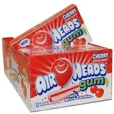 Cheapest π― Joy's De'Lights All π¬ Candy Airheads Gum Cherry Bulk π 2 Joy's De'Lights All Candy Airheads Gum Cherry Bulk
