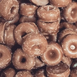 Top 10 π Lollies Milk Chocolate Aniseed Rings π 7 Lollies Milk Chocolate Aniseed Rings