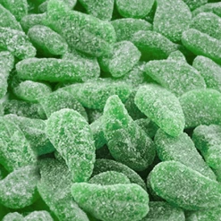 Country Vic Mint Leaves Gummy